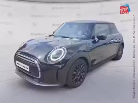 Mini Mini Cooper 1.5 136 Camden