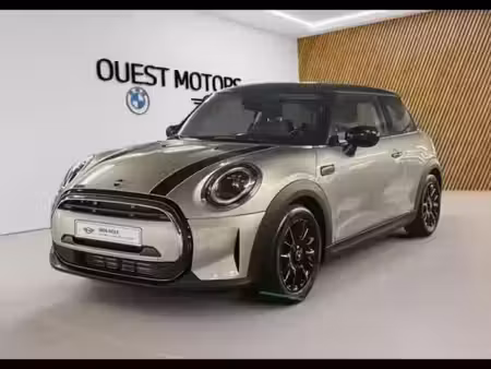Mini Mini Cooper 1.5 136 Edition Premium Plus