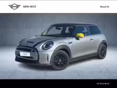 Mini Mini Cooper SE 184 Edition Premium
