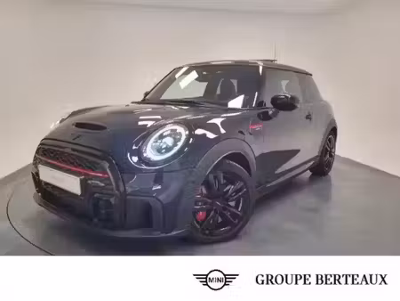 Mini Mini John Cooper Works 2.0 231 Edition Premium Plus