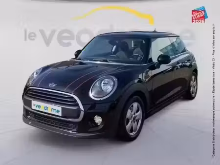 Mini Mini One 102