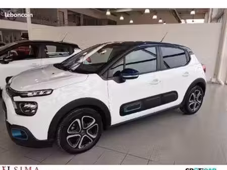 Citroën C3 1.2 83 Feel Pack