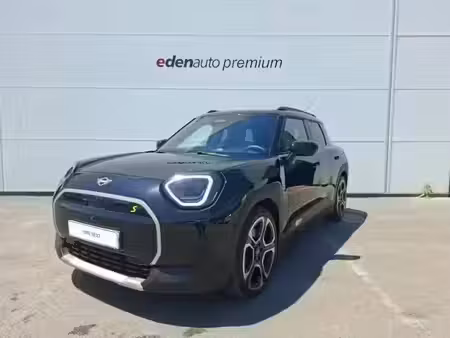 Mini Aceman 218