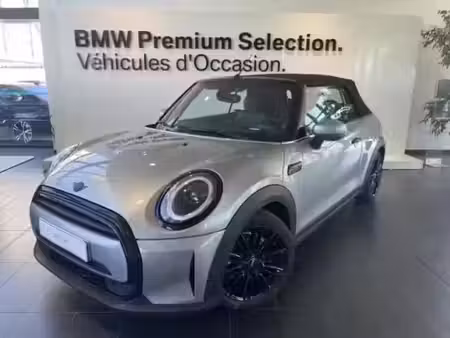 Mini Cabrio Cooper 1.5 136 Edition Premium Plus