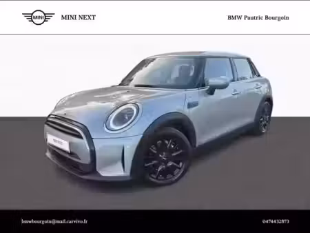 Mini Mini Cooper 1.5 136 Edition Premium Plus