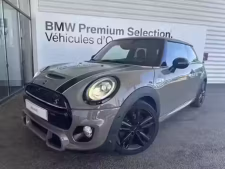 Mini Mini John Cooper Works 2.0 192