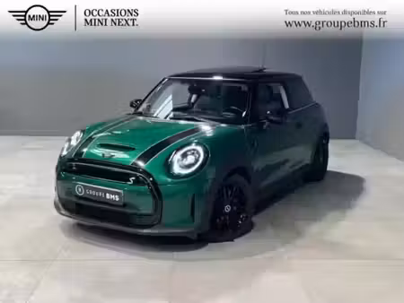 Mini Mini Cooper SE 184 Edition Premium Plus