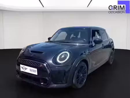 Mini Mini Cooper S 2.0 178