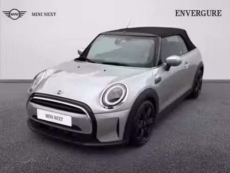 Mini Cabrio Cooper 1.5 136 Essential