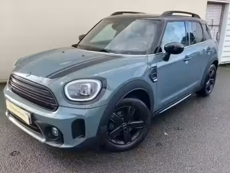 Mini Countryman Cooper 1.5 136 Edition Premium
