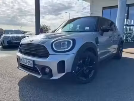 Mini Countryman Cooper D 2.0 150