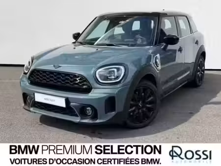Mini Countryman Cooper SE 1.5 125 Essential ALL4