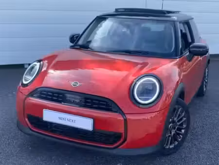 Mini Mini Cooper 1.5 156 Classic