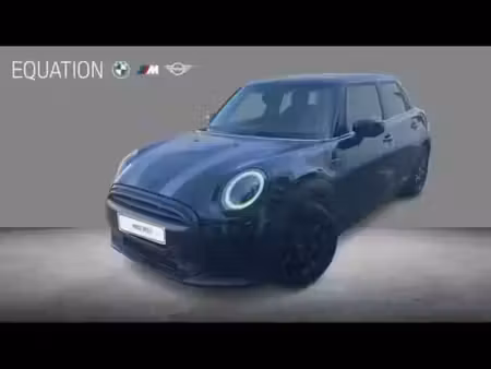 Mini Mini Cooper 1.5 136 Edition Premium