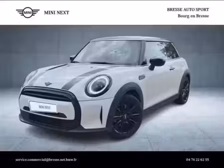 Mini Mini Cooper 1.5 136 Camden