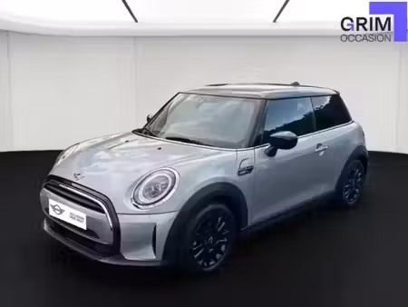 Mini Mini Cooper 1.5 136 Camden