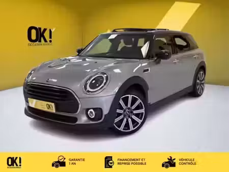 Mini Mini Cooper 1.5 Chili