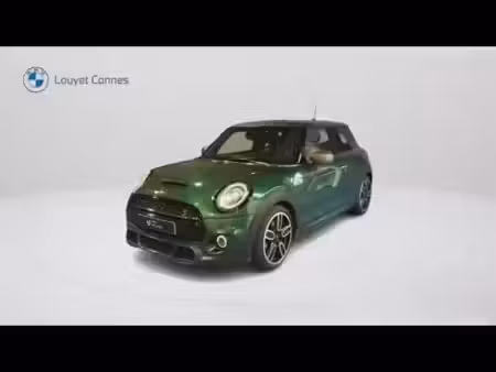 Mini Mini John Cooper Works 2.0 192