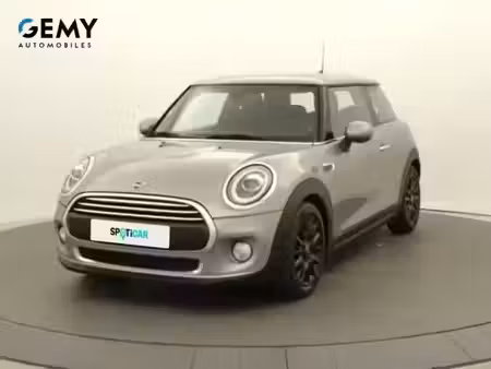 Mini Mini One 1.5 102