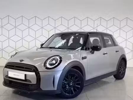 Mini Mini Cooper 1.5 136