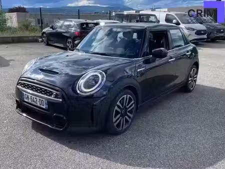 Mini Mini Cooper S 2.0 178