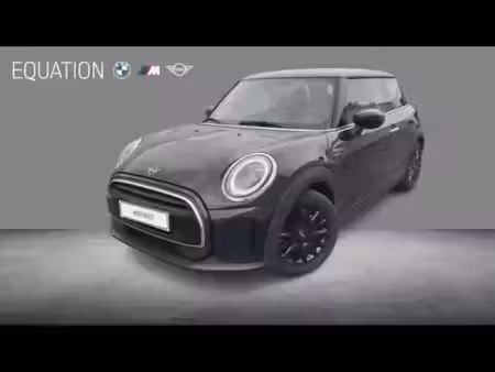 Mini Mini One 1.5 102 Camden