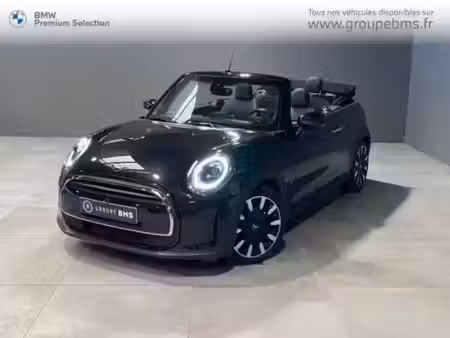 Mini Cabrio Cooper 1.5 136 Edition Premium Plus