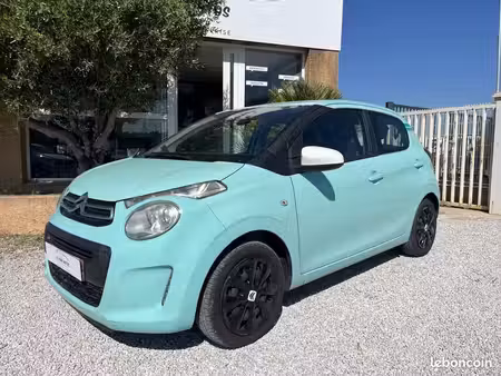 Citroën C1 1.0 Millenium