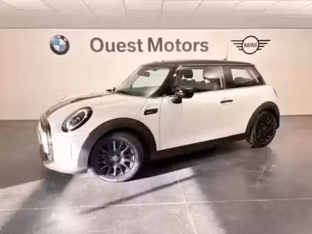 Mini Mini Cooper 1.5 136 Camden