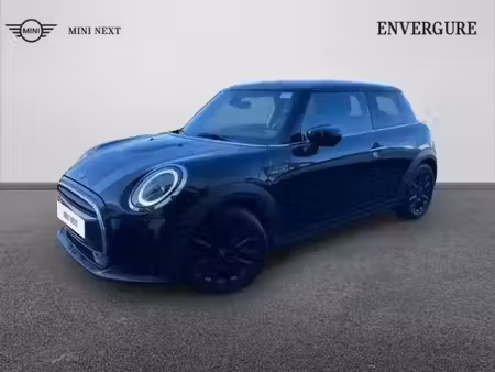 Mini Mini Cooper 1.5 136 Camden