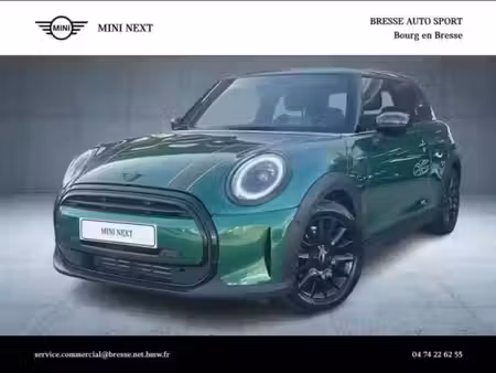 Mini Mini Cooper 1.5 136 Edition Premium Plus