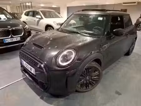 Mini Mini Cooper S 2.0 178 Edition Premium Plus