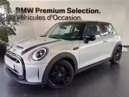 Mini Mini Cooper SE 184 Classic
