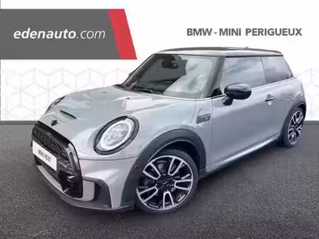 Mini Mini Cooper S 2.0 178