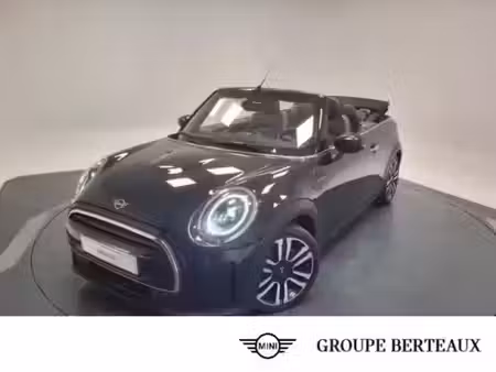 Mini Cabrio Cooper 1.5 136 Essential