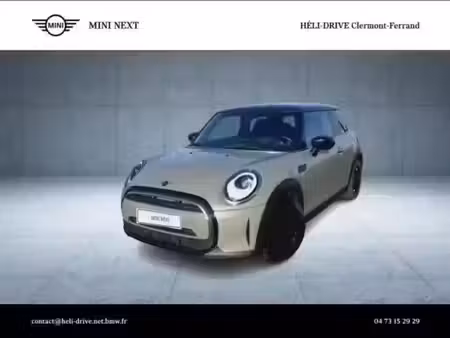 Mini Mini Cooper 1.5 136 Edition Premium