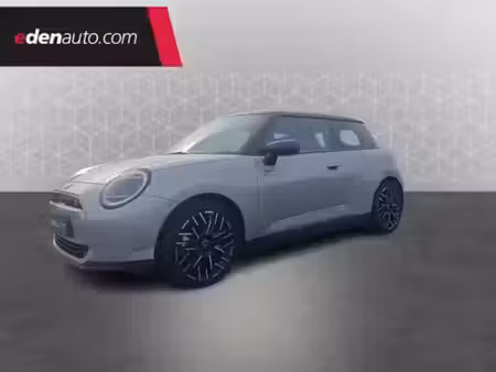 Mini Mini Cooper 218