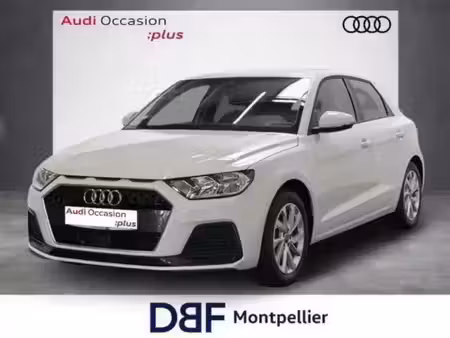 Audi A1 25 TFSI 1.0 TFSI 95 Design