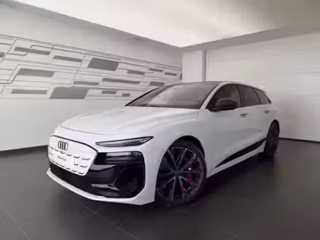 Audi A6 S6 503 quattro