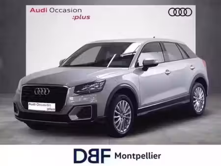 Audi Q2 35 TFSI TFSI 150 Design