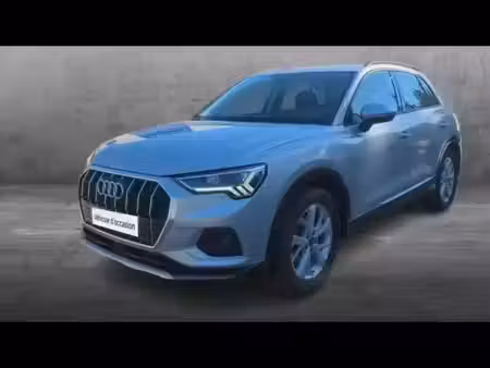 Audi Q3 35 TFSI 1.5 TFSI 150 Design