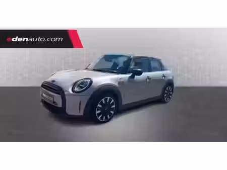 Mini Mini Cooper 1.5 136
