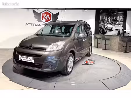 Citroën Berlingo Feel