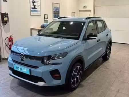 Citroën C3 1.2 110 Plus