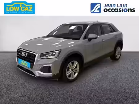 Audi Q2 35 TDI 2.0 TDI 150