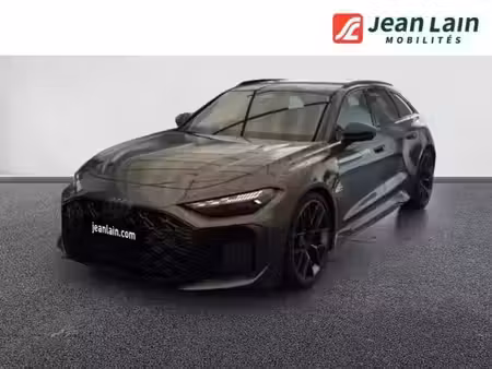 Audi A5 RS5 V6 2.9 quattro