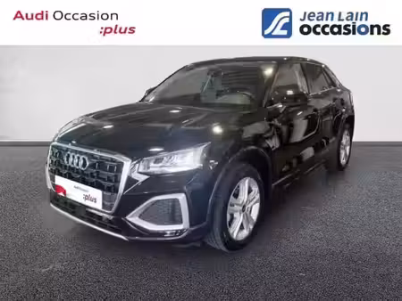 Audi Q2 30 TFSI 1.0 TFSI 110