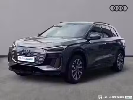 Audi Q6 E-Tron 306 S line