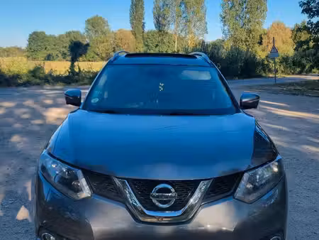 Nissan X-Trail 1.6 dCi 130 X