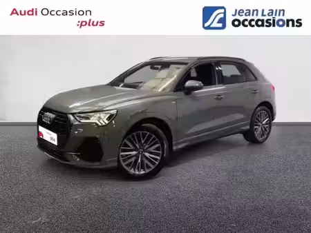 Audi Q3 35 TDI 2.0 TDI 150